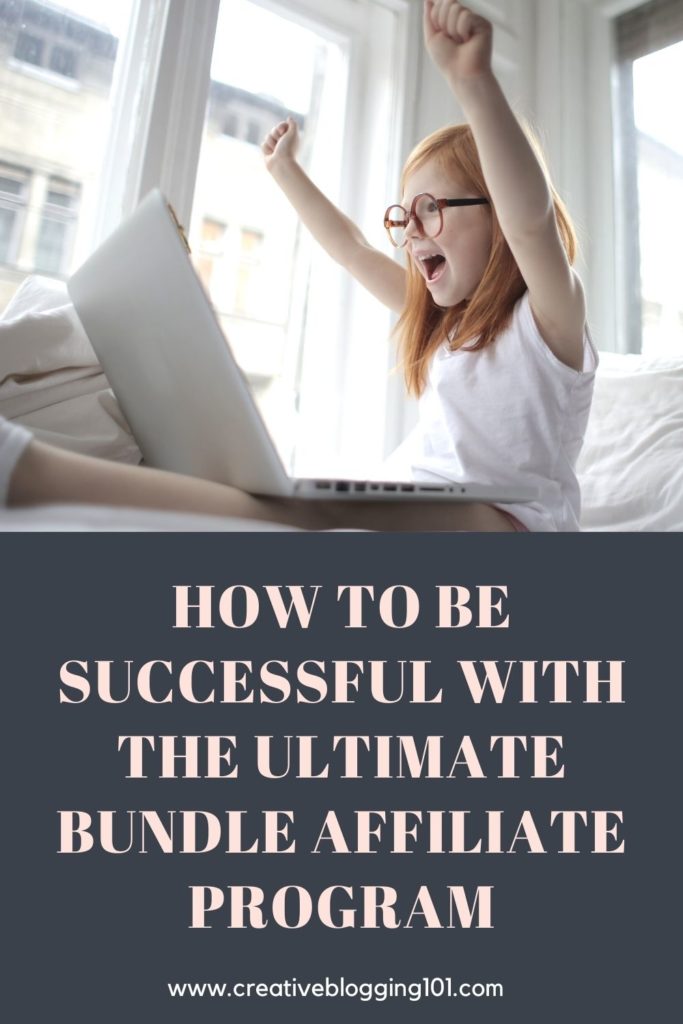 Ultimate Bundles affiliate program
