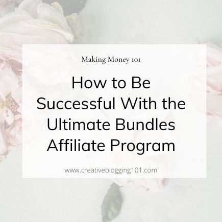 ultimate bundles affiliate program