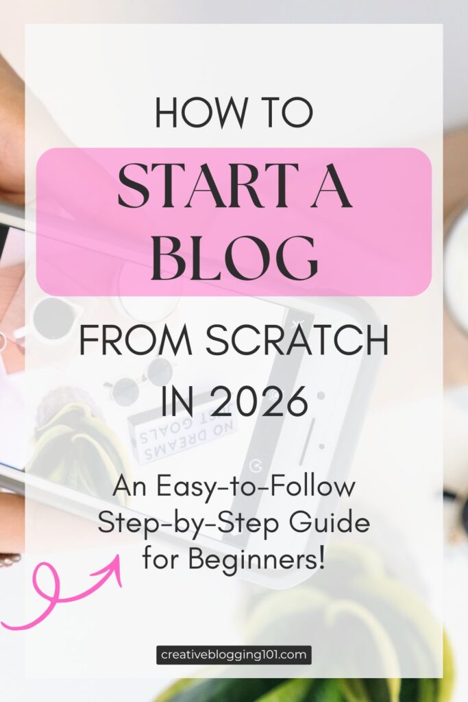 starting a new blog; how to start a blog; how to become a blogger; how to blog; what is a blog; should I blog: can I make money with a blog?