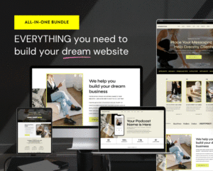 bluchic themes; wordpress themes; how to build a website; how to start a blog;